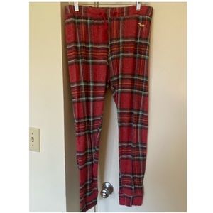 PINK Victoria Secret pajama pants